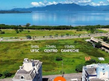 Apartamento · 67m² · 2 Quartos · 1 Vaga · Apartamento em Saco dos Limões, Florianópolis/SC de 67m² 2 quartos à venda por R$ 915.000,00