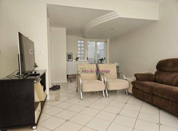 Casa · 125m² · 3 Quartos · 2 Vagas · Sobrado em Vila Santo Estéfano, São Paulo/SP de 125m² 3 quartos à venda por R$ 965.000,00