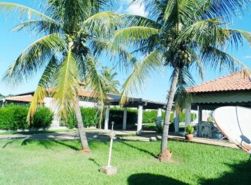Rural · 360m² · 2 Quartos · 6 Vagas · Chácara em Chácaras Sossego, Araçatuba/SP de 360m² 2 quartos à venda por R$ 1.100.000,00
