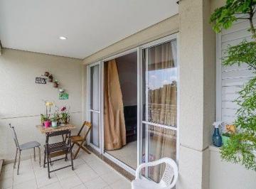 Apartamento · 118m² · 4 Quartos · 2 Vagas · Apartamento em Lar São Paulo, São Paulo/SP de 118m² 4 quartos à venda por R$ 950.000,00