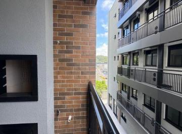 Apartamento · 105m² · 2 Quartos · 1 Vaga · Apartamento em Praia dos Amores, Balneário Camboriú/SC de 0m² 2 quartos à venda por R$ 1.160.000,00