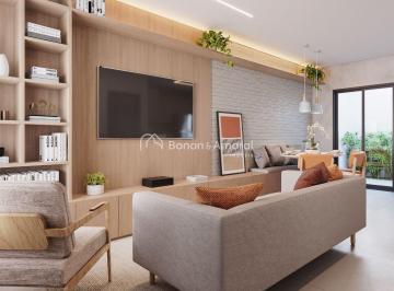 Casa · 123m² · 2 Quartos · 2 Vagas · Casa em Parque Taquaral, Campinas/SP de 123m² 2 quartos à venda por R$ 1.200.000,00