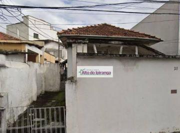 Terreno · 400m² · Terreno em Vila da Saúde, São Paulo/SP de 0m² à venda por R$ 900.000,00