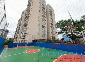 Apartamento · 96m² · 3 Quartos · 2 Vagas · Apartamento em Parque Bandeirante, Santo André/SP de 96m² 3 quartos à venda por R$ 950.000,00