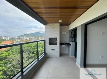 Apartamento · 82m² · 2 Quartos · 1 Vaga · Apartamento em Itaguá, Ubatuba/SP de 82m² 2 quartos à venda por R$ 1.190.000,00