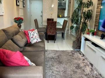 Apartamento · 83m² · 3 Quartos · 1 Vaga · Apartamento em Itacorubi, Florianópolis/SC de 83m² 3 quartos à venda por R$ 835.000,00