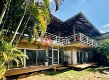 Casa · 400m² · 4 Quartos · Casa em Parque São Paulo, Cotia/SP de 400m² 4 quartos à venda por R$ 1.170.000,00