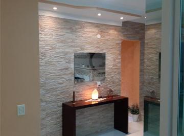 Casa · 178m² · 4 Quartos · 4 Vagas · Casa em Horto Santo Antonio, Jundiaí/SP de 178m² 4 quartos à venda por R$ 1.100.000,00