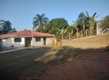 Rural · 180m² · 3 Quartos · Chácara em Guamirim, Caçapava/SP de 180m² 3 quartos à venda por R$ 900.000,00