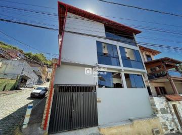 Casa · 1m² · 4 Quartos · 2 Vagas · Casa em Perissê, Nova Friburgo/RJ de 0m² 4 quartos à venda por R$ 1.200.000,00