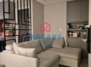 Apartamento de 3 quartos, São José dos Campos · Apartamento em Jardim Apolo, São José dos Campos/SP de 110m² 3 quartos à venda por R$ 1.150.000,00