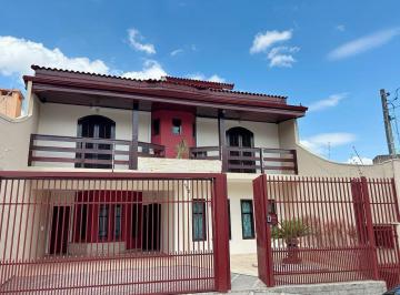 Casa · 331m² · 3 Quartos · 2 Vagas · Casa em Vila Trujillo, Sorocaba/SP de 331m² 3 quartos à venda por R$ 1.150.800,00 ou para locação R$