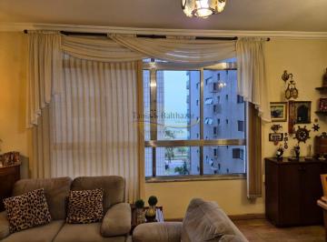 Apartamento · 160m² · 3 Quartos · 2 Vagas · Apartamento em Aparecida, Santos/SP de 160m² 3 quartos à venda por R$ 1.110.000,00