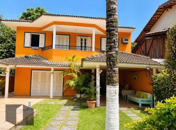 Casa · 281m² · 4 Quartos · 2 Vagas · Casa em Barra da Tijuca, Rio de Janeiro/RJ de 281m² 4 quartos à venda por R$ 1.100.000,00