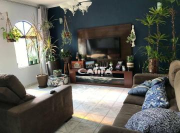 Casa · 384m² · 3 Quartos · 2 Vagas · Sobrado em Jardim Nossa Senhora do Carmo, São Paulo/SP de 384m² 3 quartos à venda por R$ 1.100.000,0