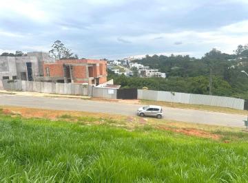 Terreno · 510m² · Terreno em Paisagem Renoir, Cotia/SP de 0m² à venda por R$ 950.000,00