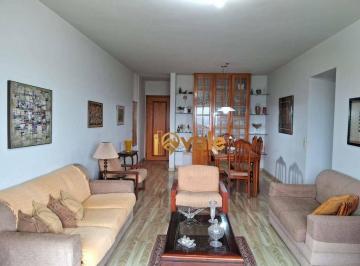 Apartamento · 125m² · 4 Quartos · 2 Vagas · Apartamento em Jardim das Colinas, São José dos Campos/SP de 125m² 4 quartos à venda por R$ 1.190.00