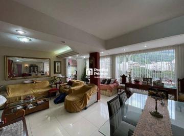Apartamento · 130m² · 3 Quartos · 1 Vaga · Apartamento em Centro, Nova Friburgo/RJ de 130m² 3 quartos à venda por R$ 1.200.000,00