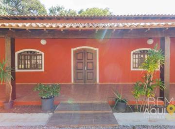 Casa · 350m² · 3 Quartos · 4 Vagas · Casa em Chácara Flórida, Itu/SP de 350m² 3 quartos à venda por R$ 1.100.000,00