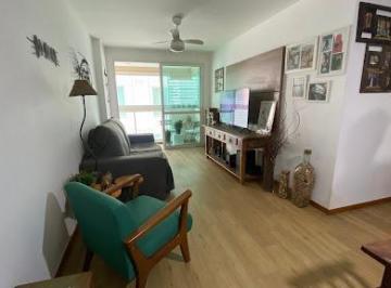 Apartamento · 82m² · 2 Quartos · 1 Vaga · Apartamento em Icaraí, Niterói/RJ de 82m² 2 quartos à venda por R$ 900.000,00