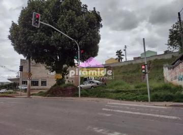 Terreno · 10m² · Terreno em Jardim Bela Vista, São José dos Campos/SP de 10m² à venda por R$ 1.000.000,00