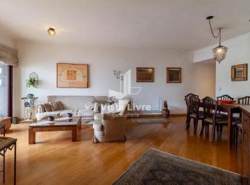 Apartamento · 94m² · 3 Quartos · 2 Vagas · Apartamento em Vila Hamburguesa, São Paulo/SP de 94m² 3 quartos à venda por R$ 1.128.000,00