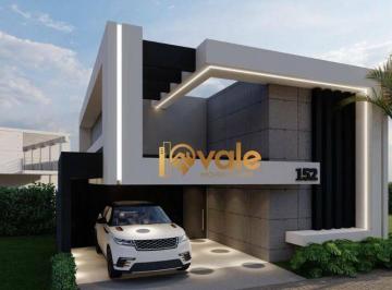 Casa · 133m² · 3 Quartos · 4 Vagas · Casa em Vila Santos, Caçapava/SP de 133m² 3 quartos à venda por R$ 1.040.000,00