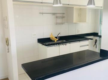 Apartamento · 90m² · 3 Quartos · 2 Vagas · Apartamento em Jardim Messina, Jundiaí/SP de 90m² 3 quartos à venda por R$ 870.000,00