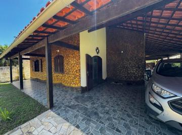 Casa · 220m² · 5 Quartos · 3 Vagas · Casa em Caravelas, Armação dos Búzios/RJ de 220m² 5 quartos à venda por R$ 1.080.000,00