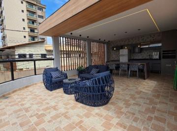 Casa · 140m² · 2 Quartos · 3 Vagas · Casa em Vila Guilhermina, Praia Grande/SP de 140m² 2 quartos à venda por R$ 1.120.000,00