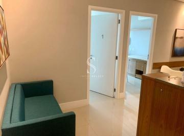 Comercial · 75m² · 2 Vagas · Ponto em Vila Clementino, São Paulo/SP de 75m² à venda por R$ 1.070.000,00