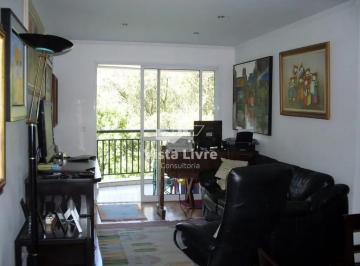 Apartamento · 95m² · 3 Quartos · 2 Vagas · Apartamento em Vila São Silvestre, São Paulo/SP de 95m² 3 quartos à venda por R$ 1.150.000,00