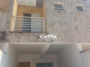 Casa · 105m² · 3 Quartos · 2 Vagas · Sobrado em Vila Carrão, São Paulo/SP de 105m² 3 quartos à venda por R$ 800.000,00