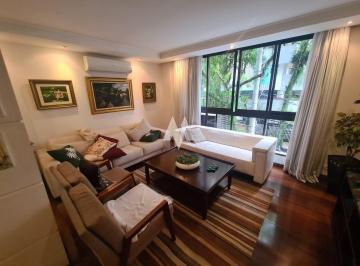 Apartamento · 160m² · 3 Quartos · 2 Vagas · Apartamento em Boqueirão, Santos/SP de 160m² 3 quartos à venda por R$ 1.190.000,00