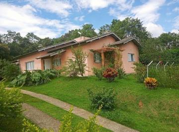 Rural · 250m² · 3 Quartos · 8 Vagas · Chácara em Parque Alvorada, Suzano/SP de 250m² 3 quartos à venda por R$ 1.100.000,00