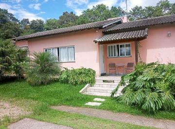 Rural · 250m² · 3 Quartos · 8 Vagas · Chácara em Parque Alvorada, Suzano/SP de 250m² 3 quartos à venda por R$ 1.100.000,00