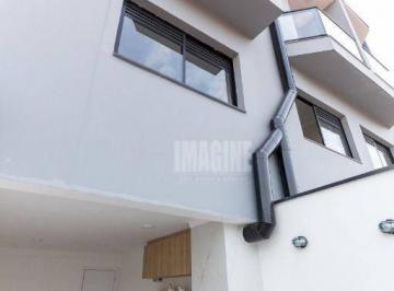 Casa · 140m² · 3 Quartos · 2 Vagas · Sobrado em Vila Isolina Mazzei, São Paulo/SP de 140m² 3 quartos à venda por R$ 1.100.000,00