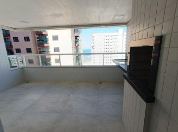 Apartamento · 84m² · 2 Quartos · 2 Vagas · Apartamento em Vila Caiçara, Praia Grande/SP de 84m² 2 quartos à venda por R$ 810.000,00 ou para loc