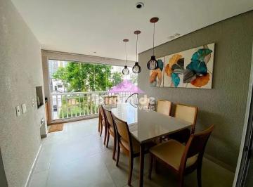 Apartamento · 90m² · 3 Quartos · 1 Vaga · Apartamento em Royal Park, São José dos Campos/SP de 90m² 3 quartos à venda por R$ 1.200.000,00