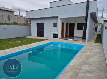 Casa · 145m² · 3 Quartos · 4 Vagas · Casa em Centro, Atibaia/SP de 145m² 3 quartos à venda por R$ 1.000.000,00
