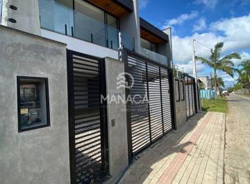 Casa · 150m² · 3 Quartos · 3 Vagas · Sobrado em , Balneário Piçarras/SC de 150m² 3 quartos à venda por R$ 1.100.000,00