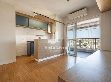 Apartamento · 60m² · 2 Quartos · 1 Vaga · Apartamento em Sumarezinho, São Paulo/SP de 60m² 2 quartos à venda por R$ 1.190.000,00