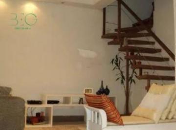 Casa · 160m² · 3 Quartos · 2 Vagas · Sobrado em Alto da Mooca, São Paulo/SP de 160m² 3 quartos à venda por R$ 849.000,00