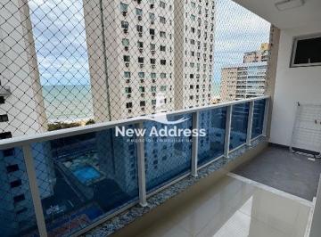 Apartamento · 74m² · 3 Quartos · 2 Vagas · Apartamento em Praia de Itaparica, Vila Velha/ES de 74m² 3 quartos à venda por R$ 1.100.000,00
