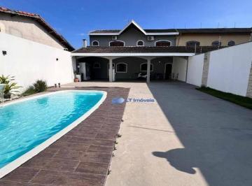 Casa · 147m² · 2 Quartos · 4 Vagas · Casa em Jardim Santa Maria, Jacareí/SP de 147m² 2 quartos à venda por R$ 950.000,00