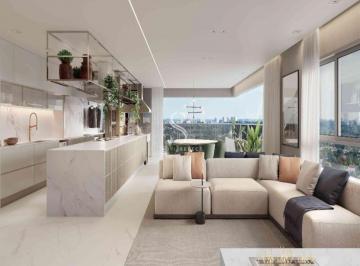 Apartamento · 77m² · 2 Quartos · 1 Vaga · Apartamento em Santo Amaro, São Paulo/SP de 77m² 2 quartos à venda por R$ 1.148.936,00
