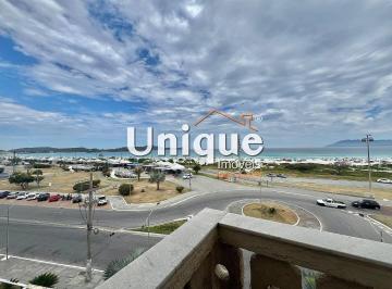 Apartamento · 110m² · 3 Quartos · 2 Vagas · Apartamento em Vila Nova, Cabo Frio/RJ de 110m² 3 quartos à venda por R$ 1.100.000,00