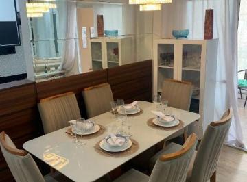 Apartamento · 190m² · 4 Quartos · 3 Vagas · Apartamento Duplex em Jardim Arpoador, São Paulo/SP de 190m² 4 quartos à venda por R$ 1.100.000,00