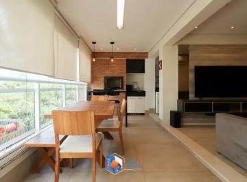 Apartamento · 94m² · 3 Quartos · 2 Vagas · Apartamento em Várzea da Barra Funda, São Paulo/SP de 94m² 3 quartos à venda por R$ 1.170.000,00