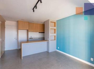 Apartamento · 62m² · 2 Quartos · 1 Vaga · Apartamento em Campo Belo, São Paulo/SP de 62m² 2 quartos à venda por R$ 998.000,00